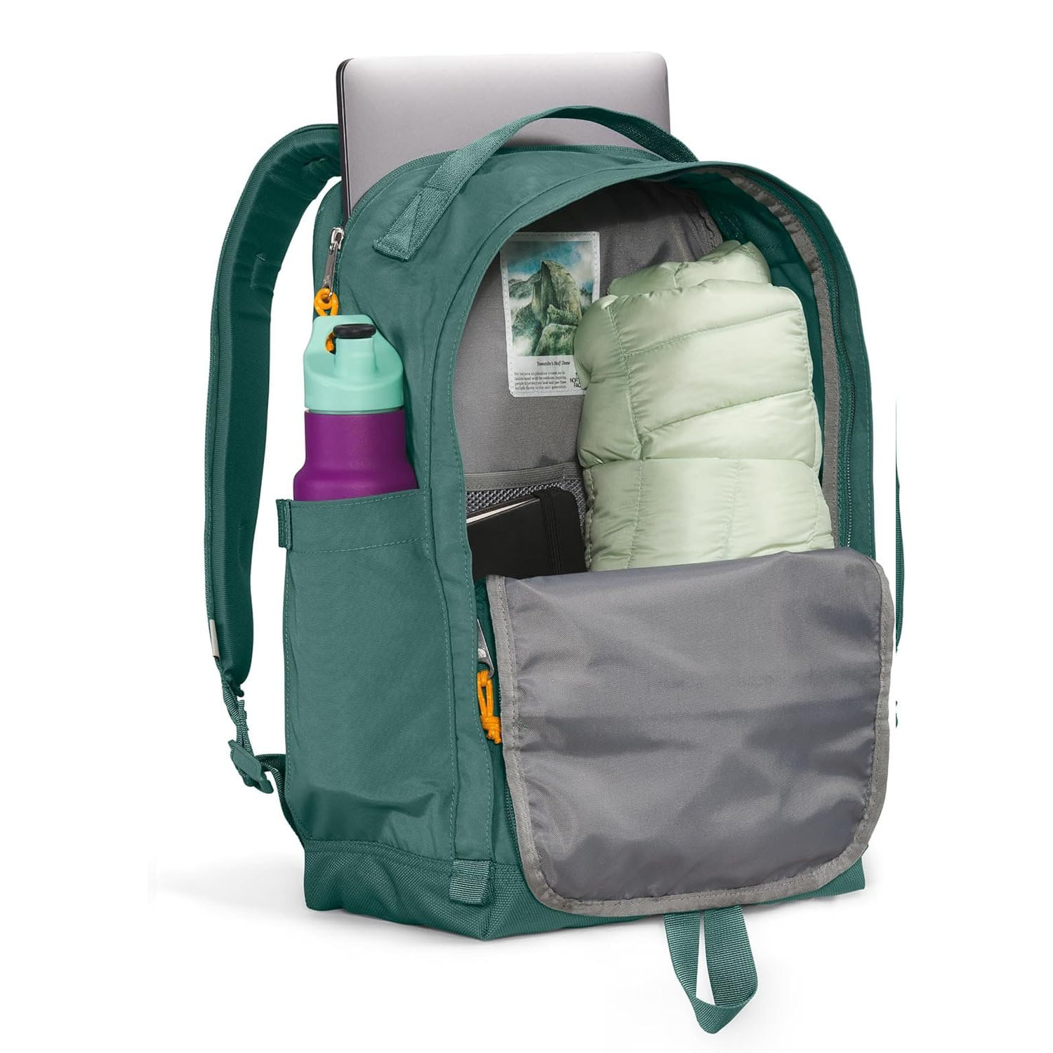 Рюкзак The North Face Berkeley Daypack — купить в Украине | The
